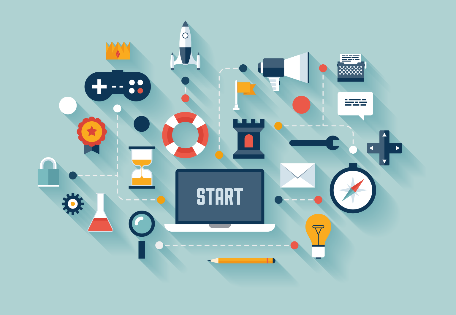 Game-Based Learning for Education - Associazione Jump
